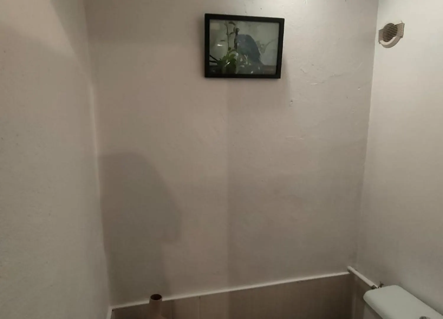 Apartamento Ailes De La Maison De Chouliou Balagueres